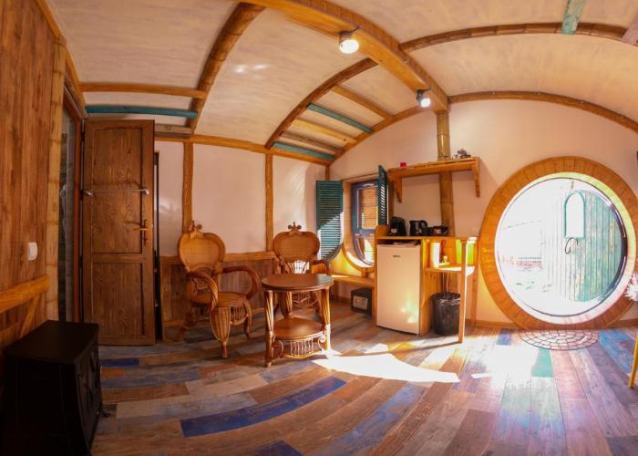 Cozy House