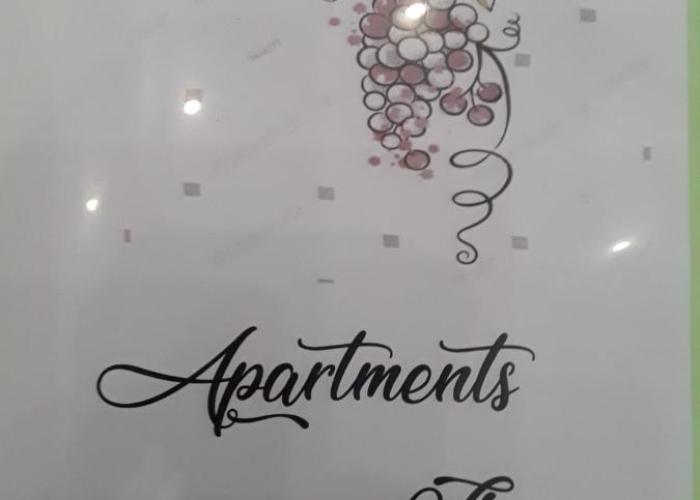 VINEA APARTMANI UMAG, Ulica G Garibaldia 2