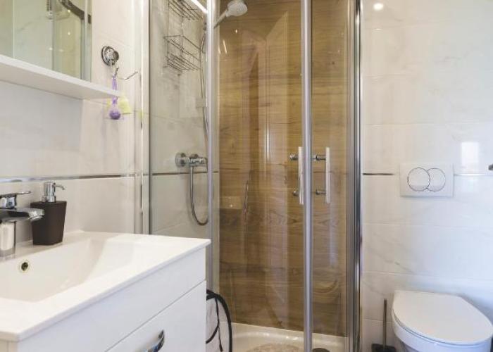 VINEA APARTMANI UMAG, Ulica G Garibaldia 2