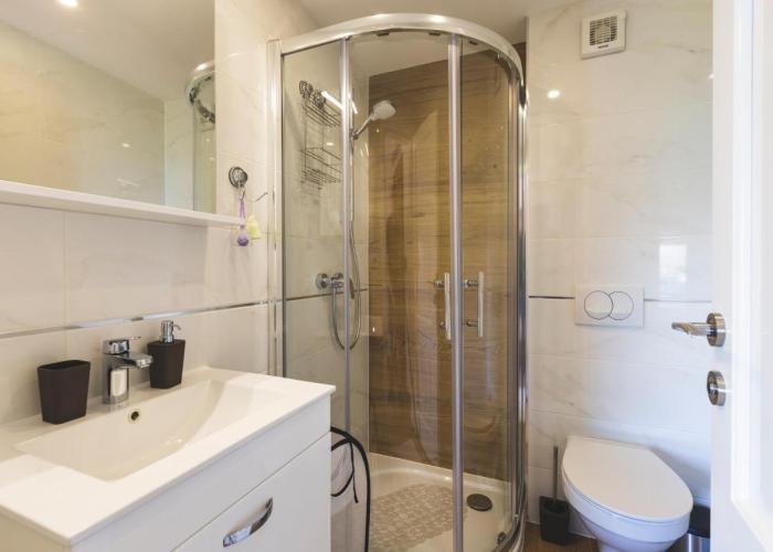 VINEA APARTMANI UMAG, Ulica G Garibaldia 2