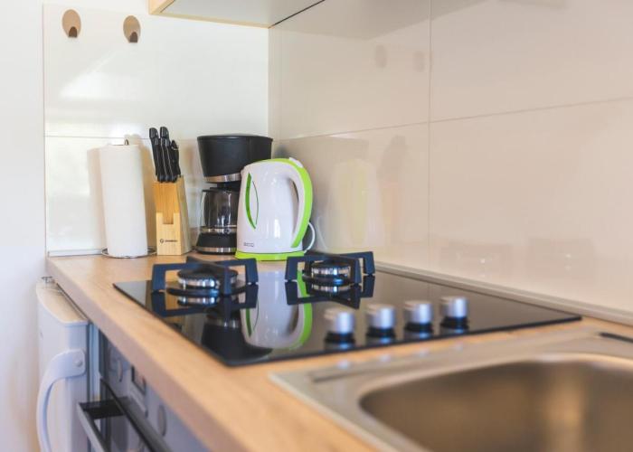 VINEA APARTMANI UMAG, Ulica G Garibaldia 2