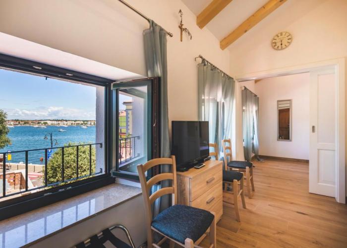 VINEA APARTMANI UMAG, Ulica G Garibaldia 2