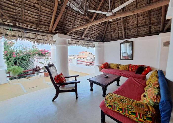 Makubwa House