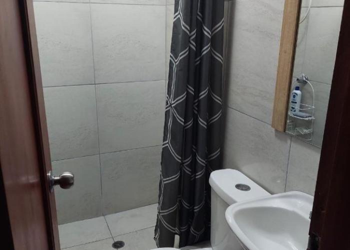 Metrópolis Apartaments for Rent
