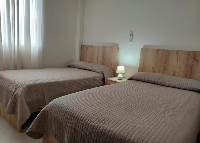 Metrópolis Apartaments for Rent