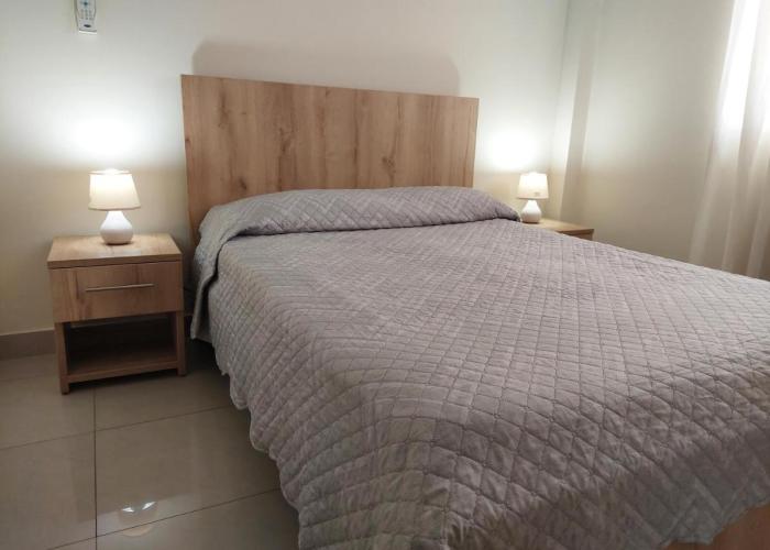Metrópolis Apartaments for Rent