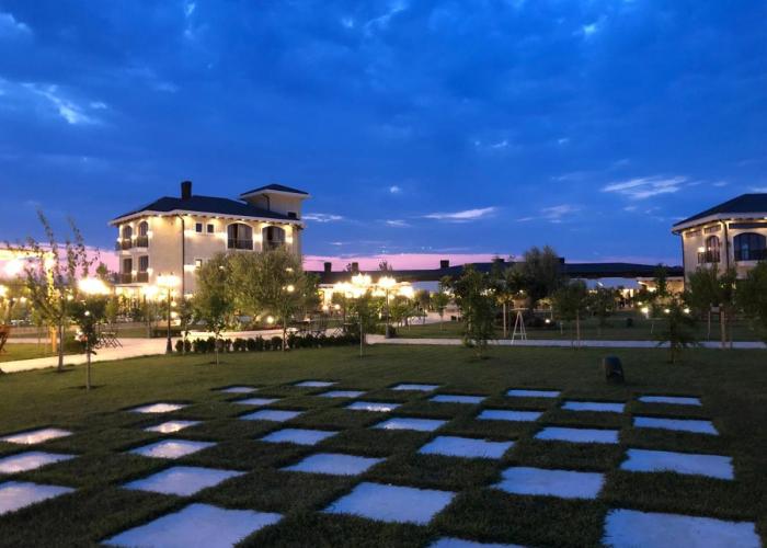 Vinea Resort & SPA