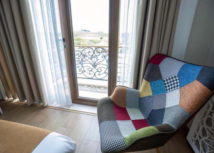 Vinea Resort & SPA