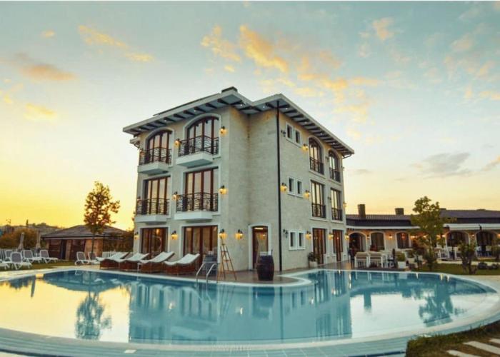 Vinea Resort & SPA