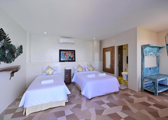 Oslob Whale Shark Resort
