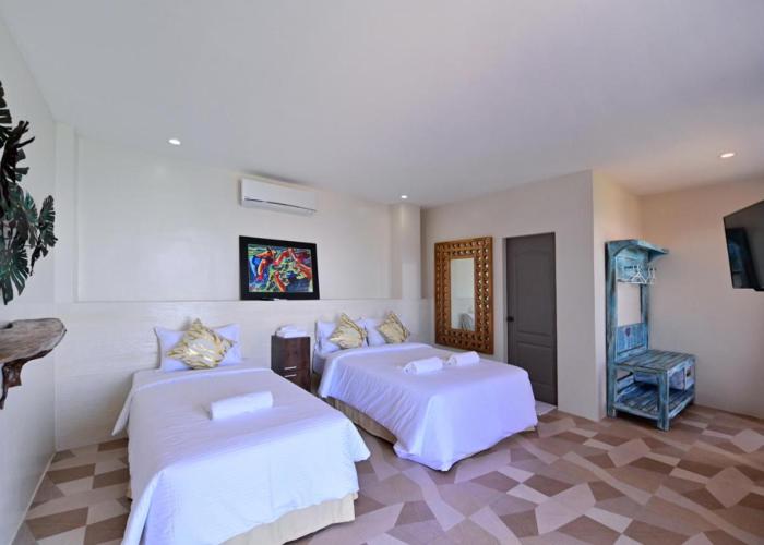 Oslob Whale Shark Resort