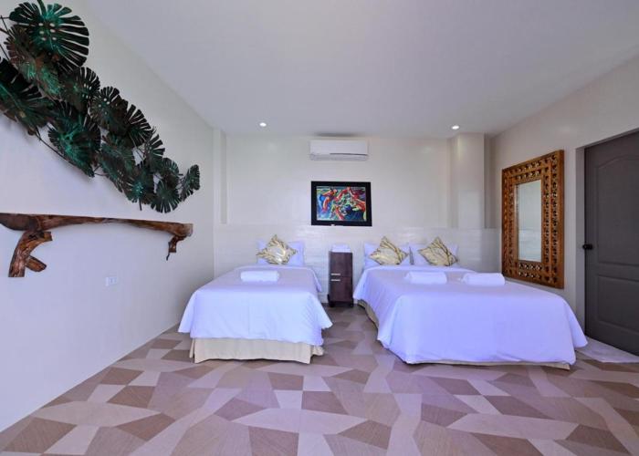 Oslob Whale Shark Resort