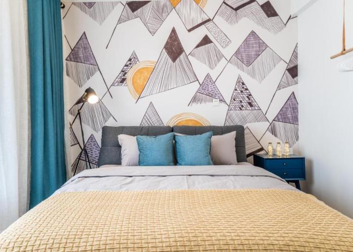 Zhengzhou Jinshui · North 3rd Ring Huayuan Road·Locals Apartment · 00174560