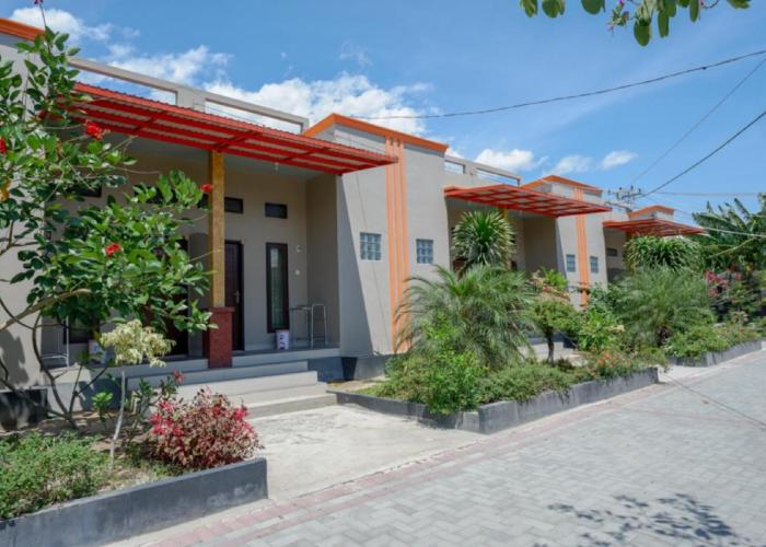RedDoorz near Taman Makam Pahlawan Tatura