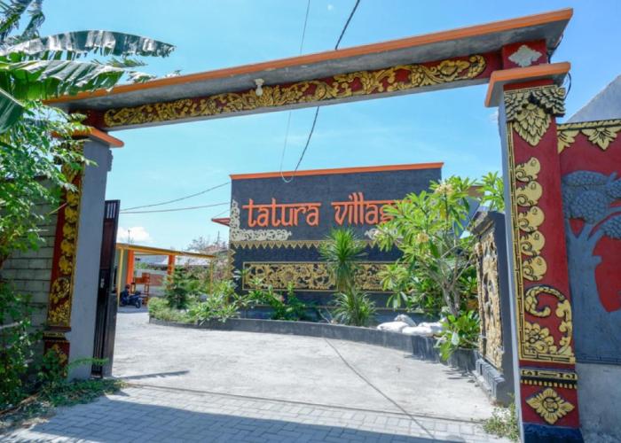 RedDoorz near Taman Makam Pahlawan Tatura