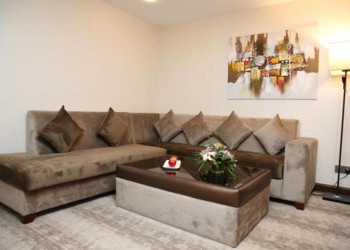Artal Hotel