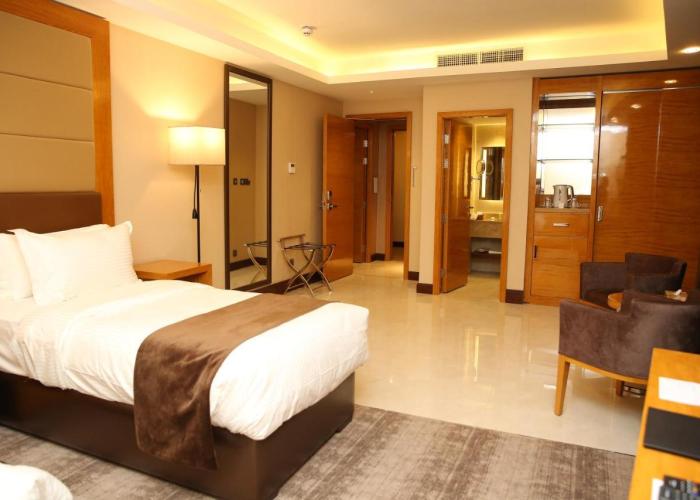 Artal Hotel