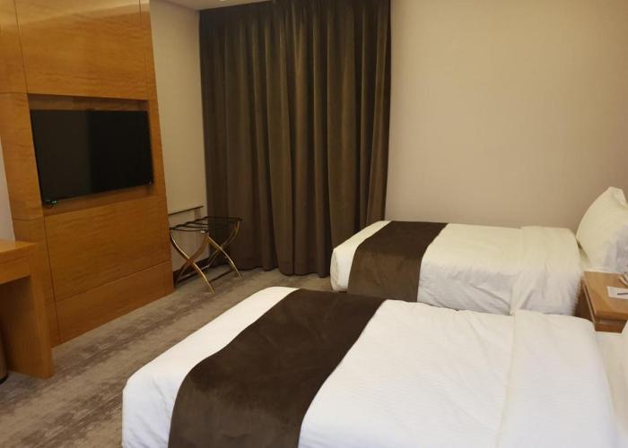 Artal Hotel
