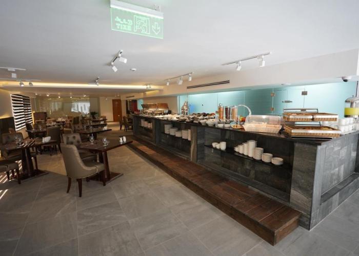 Artal Hotel