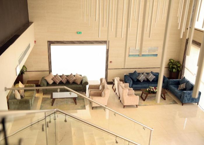Artal Hotel