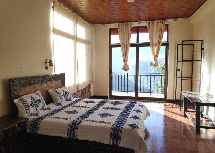 Merkeza Guest House