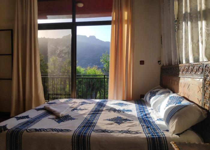 Merkeza Guest House