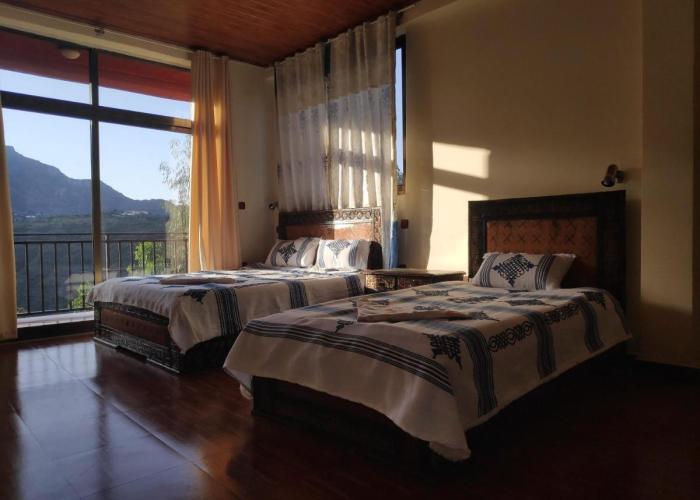 Merkeza Guest House