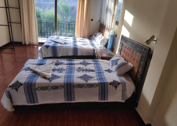 Merkeza Guest House