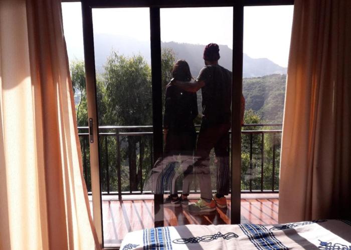Merkeza Guest House