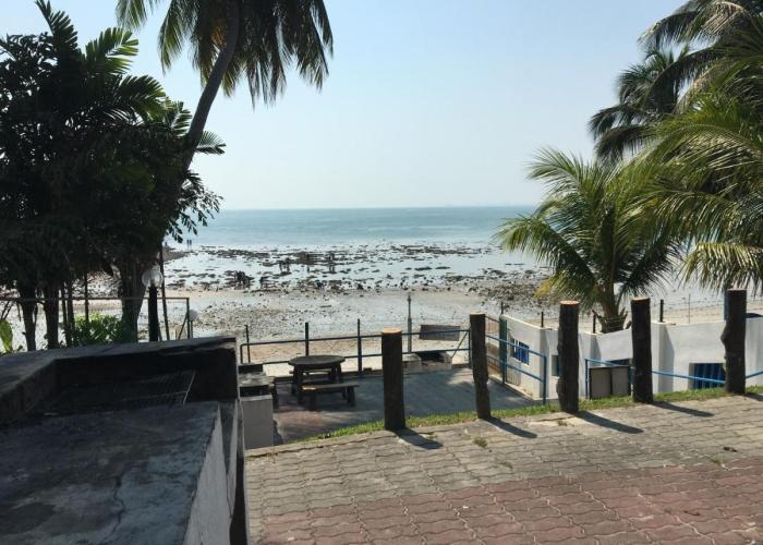 Seri Bulan Apartment Teluk Kemang