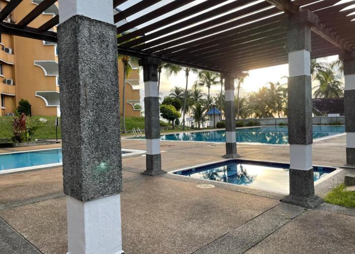 Seri Bulan Apartment Teluk Kemang