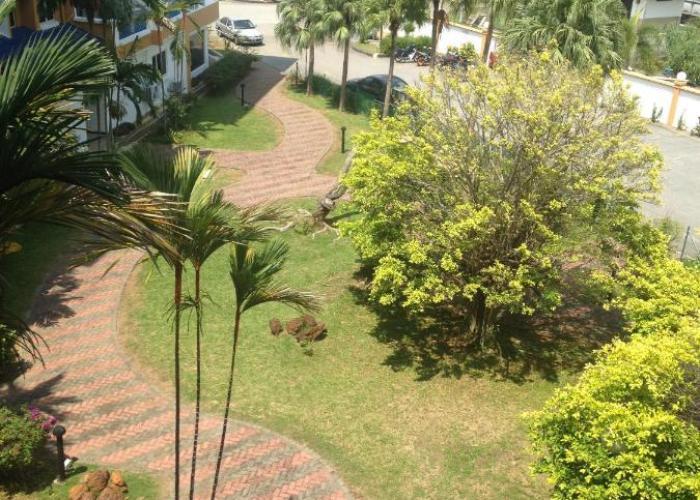 Seri Bulan Apartment Teluk Kemang