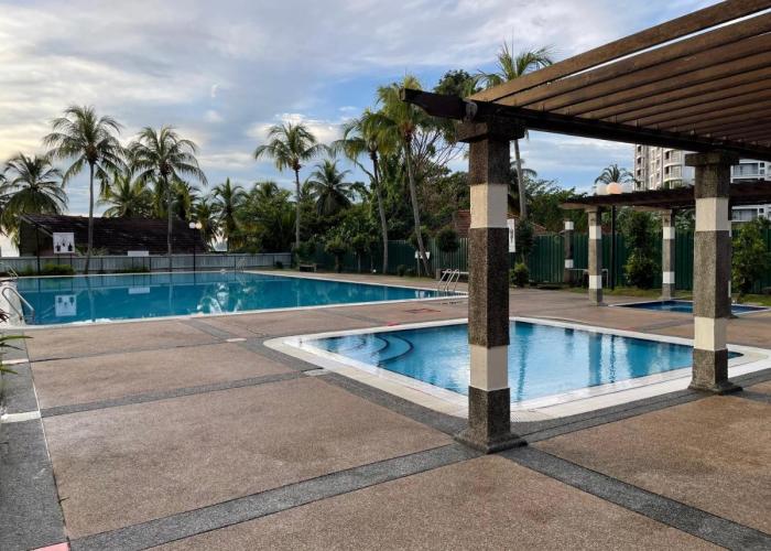 Seri Bulan Apartment Teluk Kemang