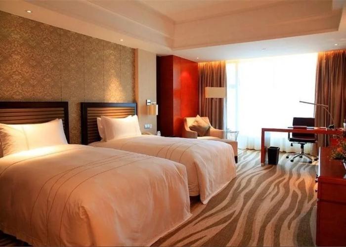 Regal International Sungdo Hotel