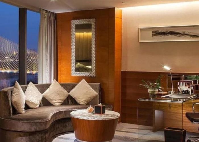 Regal International Sungdo Hotel