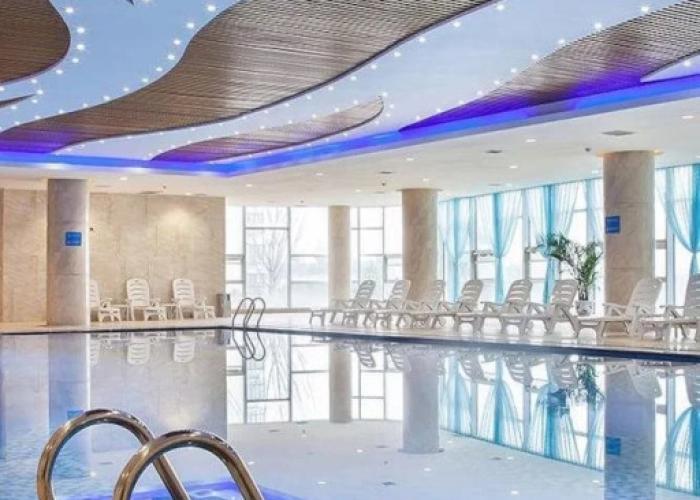 Regal International Sungdo Hotel