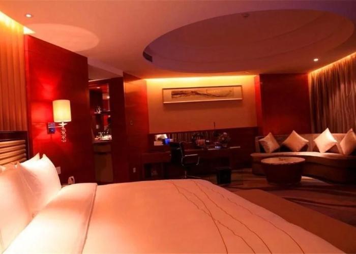 Regal International Sungdo Hotel