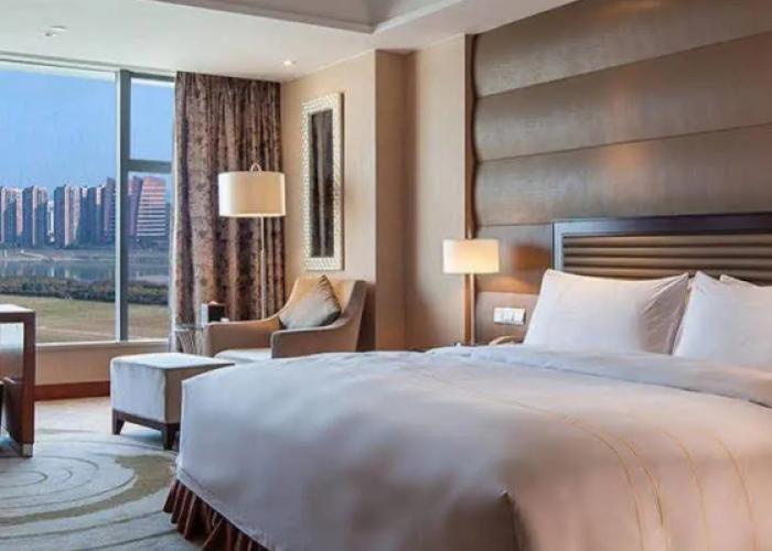 Regal International Sungdo Hotel