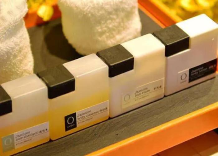 Regal International Sungdo Hotel