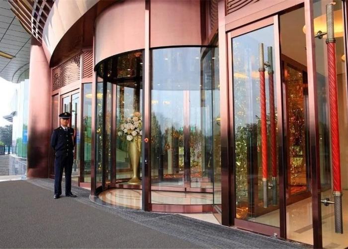 Regal International Sungdo Hotel