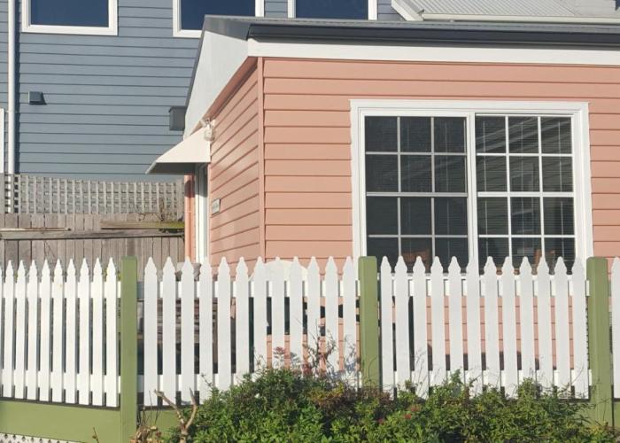 Stanley Holiday Houses