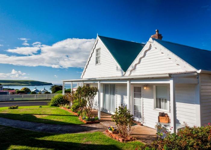 Stanley Holiday Houses