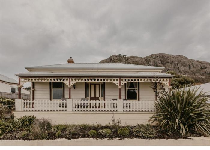 Stanley Holiday Houses
