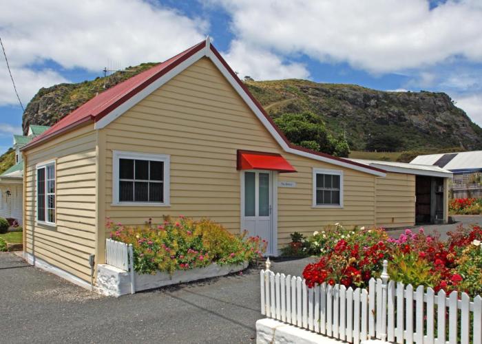 Stanley Holiday Houses