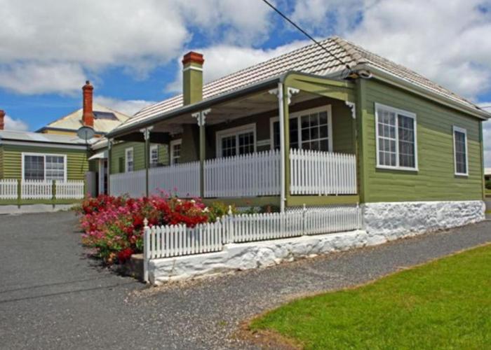 Stanley Holiday Houses