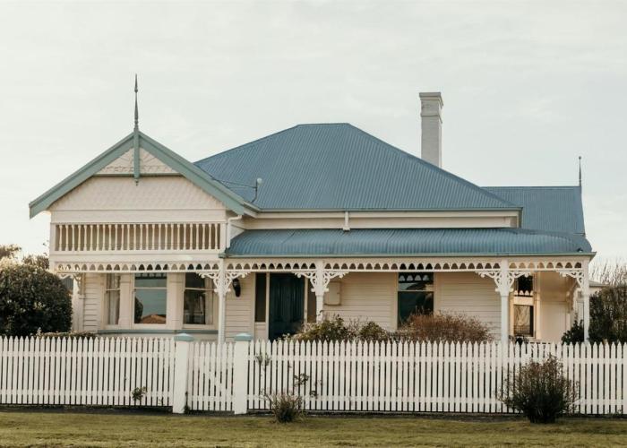 Stanley Holiday Houses