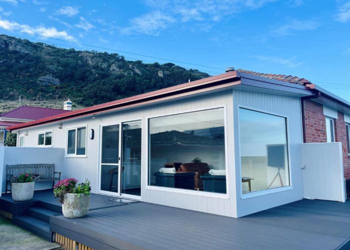 Stanley Holiday Houses