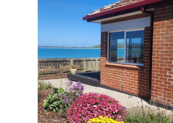 Stanley Holiday Houses