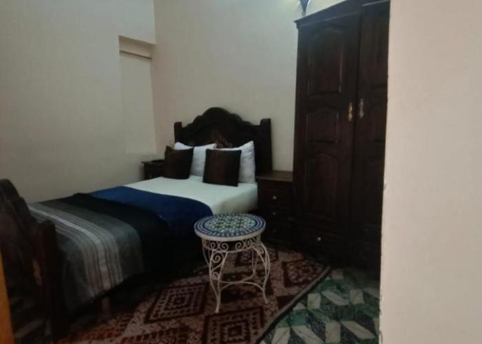Riad lala Drissia