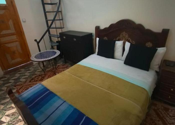 Riad lala Drissia